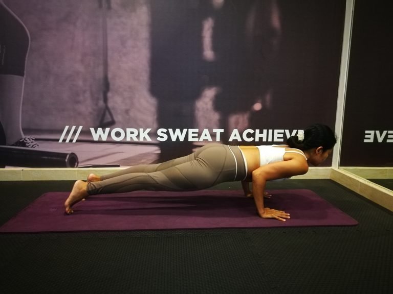 Chaturanga