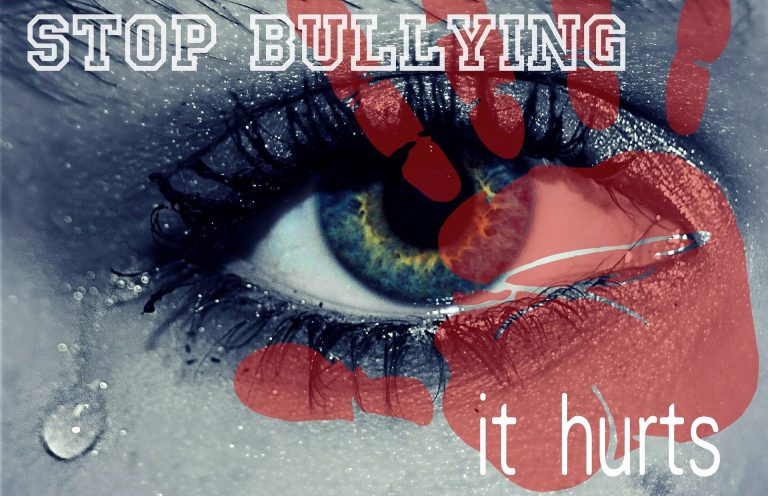 บูลลี่ (Bullying) พฤติกรรมที่สร้างรอยแผลเป็นให้กับชีวิต