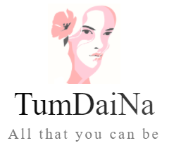 TumDaiNa All that you can be